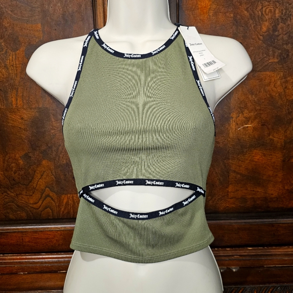 Juicy Couture Top